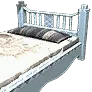 Platinum Bed icon