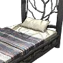 Thunderstruck Maple Bed icon