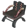 Khuruto-Style Chair icon