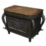 Mountain Sheep Horn Drawers icon