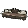 Mountain Sheep Horn Sofa icon