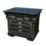 Volcanic Rock Decorated Drawers icon