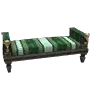 Naga Decorated Sofa icon