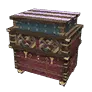 Shakatu Drawers icon