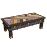 Shakatu Dining Table icon