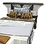 Ancient Bed icon