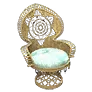 Palm Tree Chair icon