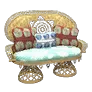 Palm Tree Sofa icon