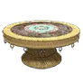 Palm Tree Dining Table icon