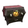 Halloween Decorated Drawers icon