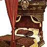 Vell Pirates Bed icon
