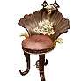Vell Pirates Chair icon