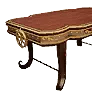 Vell Pirates Dining Table icon