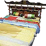 Urimok Bed icon