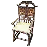 Urimok Chair icon