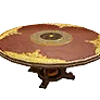 Kzarka Decorated Dining Table icon