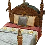 Lefkaritika Bed icon