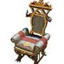 Lefkaritika Chair icon