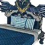 Melissande Bed icon