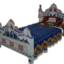 Masenka Bed icon