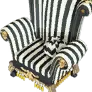 [Halloween] Decadent Dilettante Chair icon