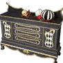 [Halloween] Decadent Dilettante Drawers icon