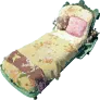 Spring Flower Bed icon