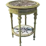 Spring Flower Dining Table icon