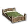Heidelian Bed icon