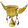 Golden Trophy icon
