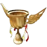 Pure Bronze Trophy icon
