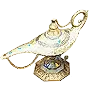 [Event] Magic Lamp icon