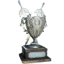 Honorable Silver Trophy icon