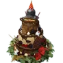 [Event] 2nd Anniversary Cake icon