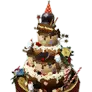 [Event] 3rd Anniversary Cake icon