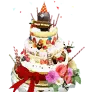 [Event] 5th Anniversary Cake icon