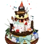 [Event] 6th Anniversary Cake icon
