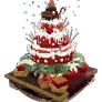 [Event] 8th Anniversary Cake icon