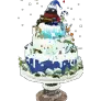 [Event] 9th Anniversary Cake icon