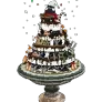 [Event] 10th Anniversary Cake icon