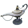 Sandstorm Lamp icon