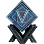 Master Class 1st Place Trophy icon