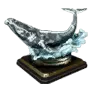 Migaloo Sculpture icon