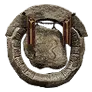 Ancient Slate Ornament icon