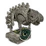 [Guild] Ancient Kamel Statue icon