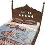 Valencian Bed icon