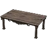 Zen Dining Table icon