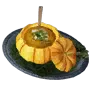 Sweet Pumpkin Soup icon