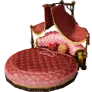 L'elisir d'amore Bed icon