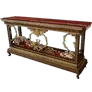 L'elisir d'amore Aquarium Table icon